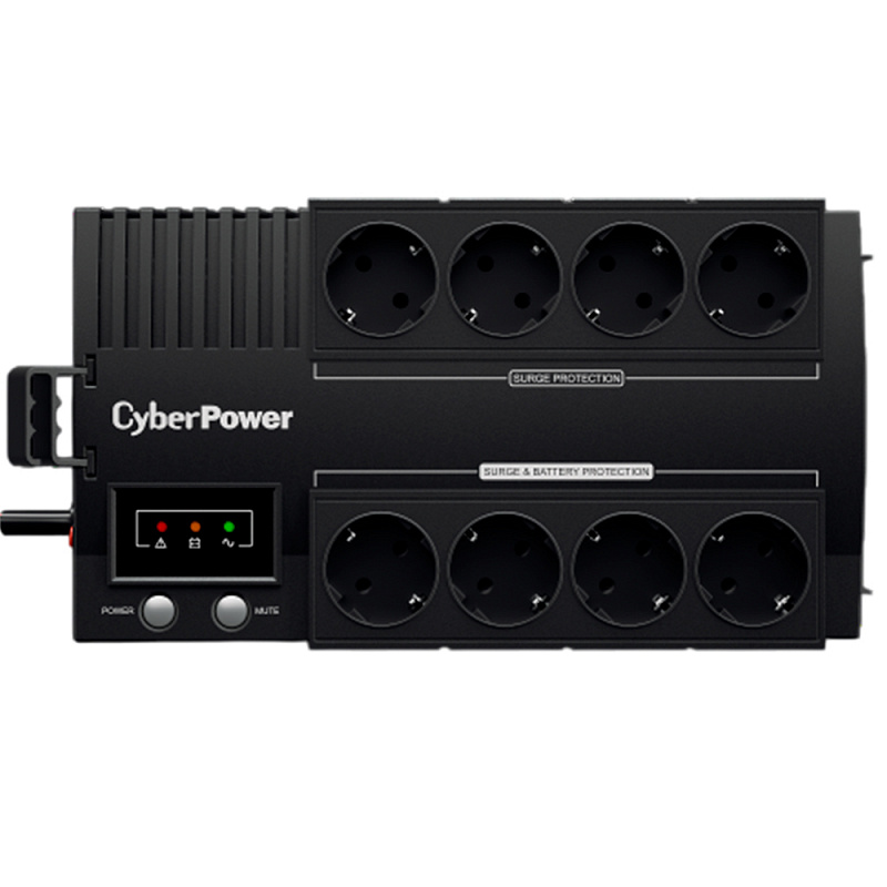 ИБП CyberPower BS850E