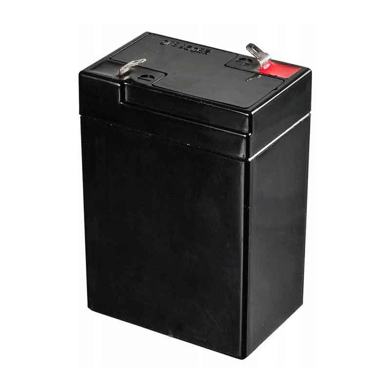 Аккумулятор Ippon IP6-4.5