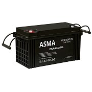 ASMA 6GFM-120 