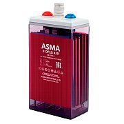 ASMA 6 OPzS 420 