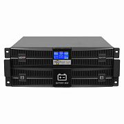 HIDEN EXPERT UDC9203S-RT, встроенные акб в корпусе (7А/ч х 8шт),3 kVA/2,7 kW (PF=0,9)