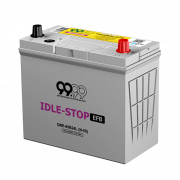 9999 IDLE-STOP EFB QNE-65B24L (N-55)