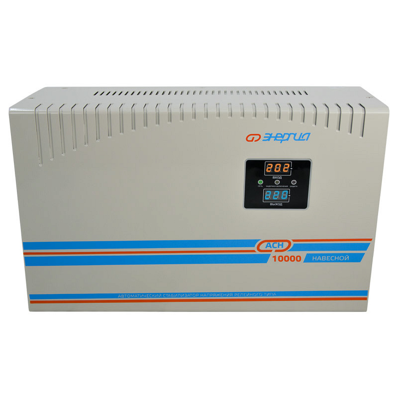 Энергия АСН 10000 навесной