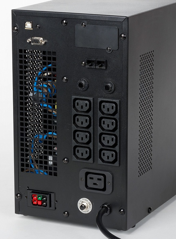 ИБП Powercom MAS-3000