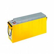 Аккумулятор YELLOW ABF 12-50