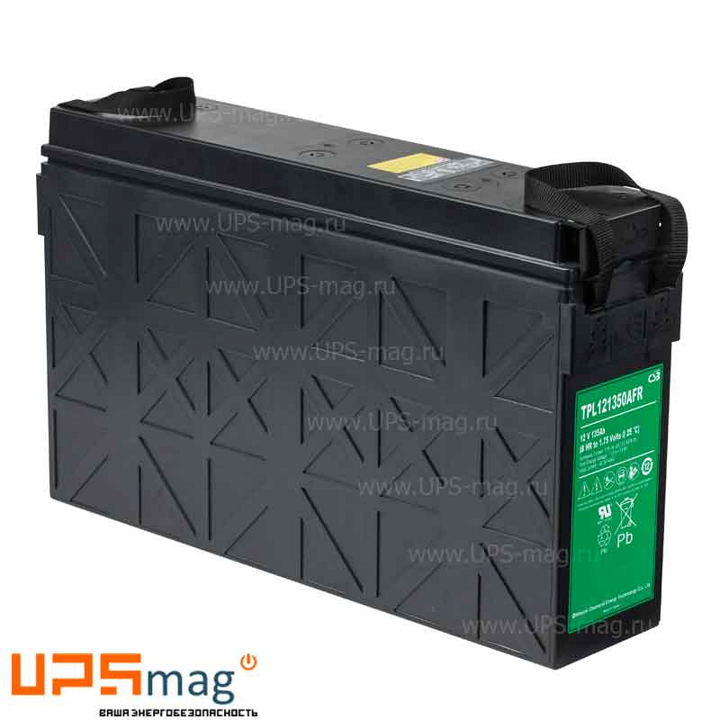 Аккумулятор CSB TPL 121350A