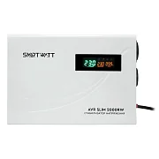 SMARTWATT AVR SLIM 2000RW