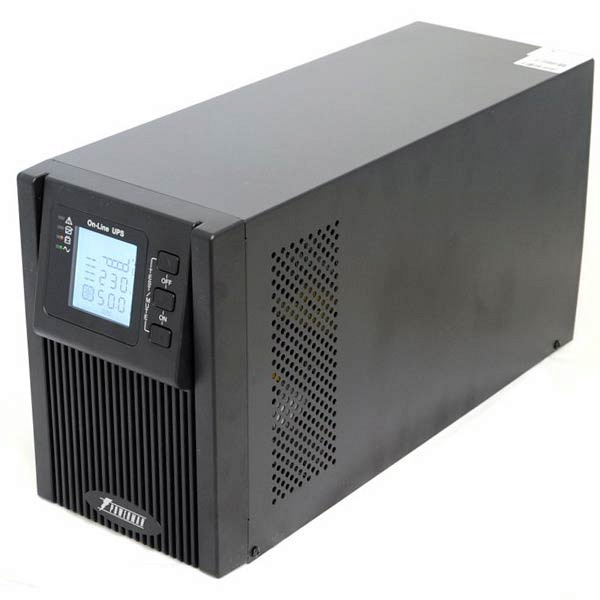 POWERMAN Online 1000