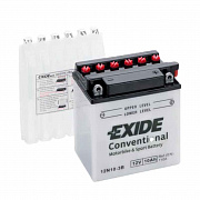 Exide 12N10-3B