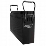 ВАЗ ИМПУЛЬС 12 FT-80