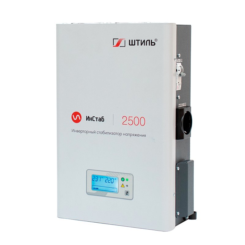 Штиль Инстаб IS2500