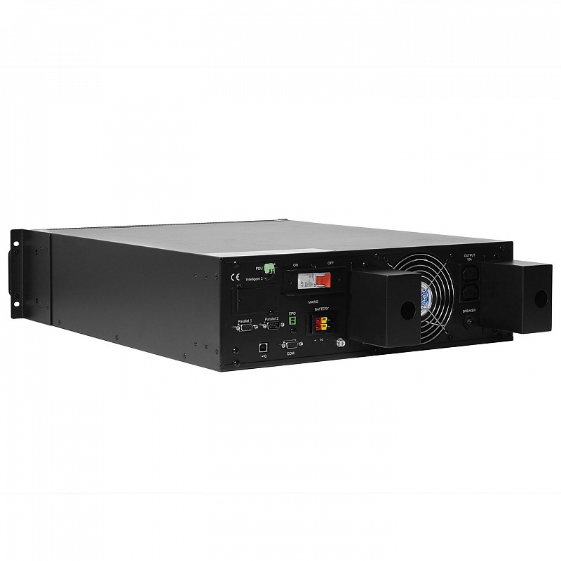 Powerman Online 10000 RT