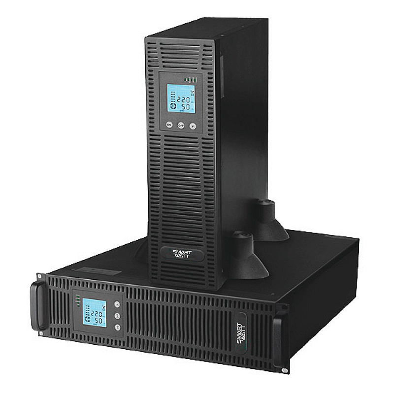 SMARTWATT UPS SECURE 6kVA L