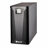 ИБП SKAT-UPS 10000-3/1