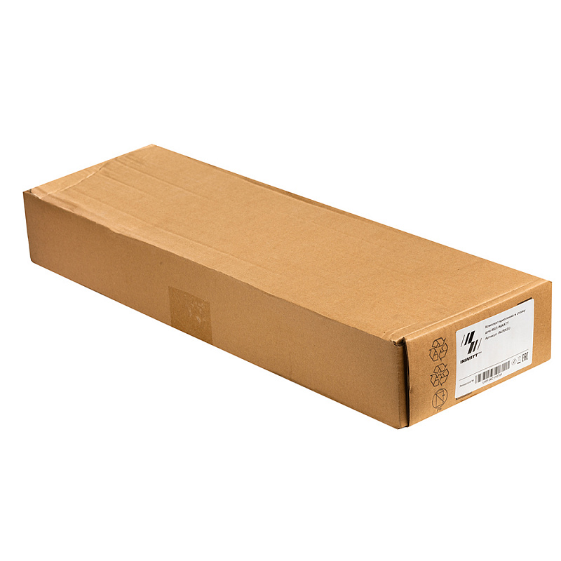 Комплект креплений в стойку для ИБП INWATT