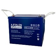 Аккумулятор A.ETALON AHRX 12-650W