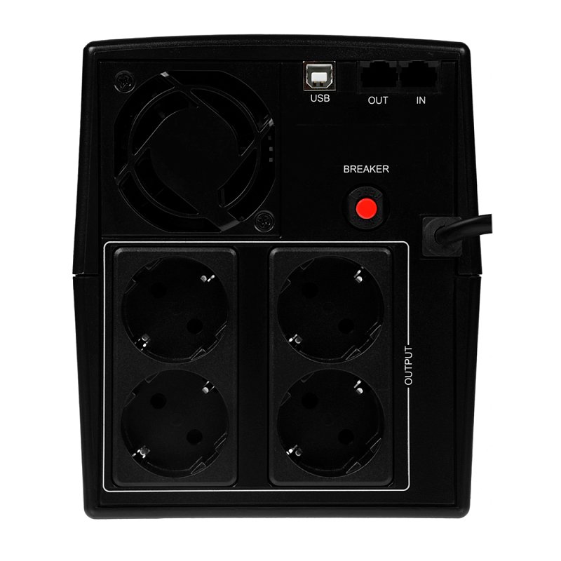 ИБП Back Basic 2200 EURO