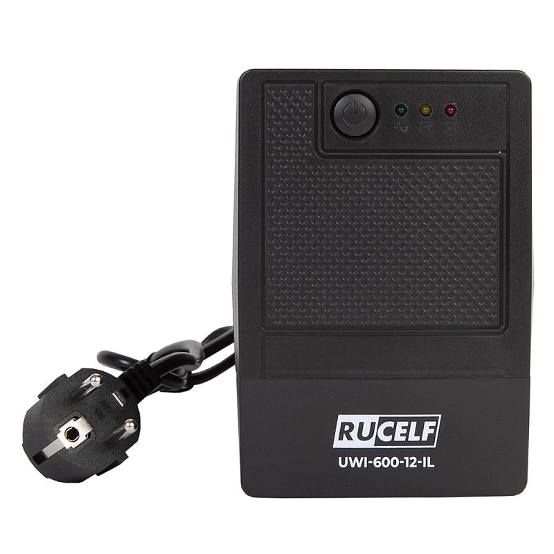 RUCELF UWI-600-12-IL