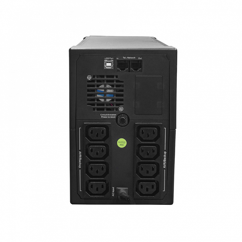 HIDEN EXPERT ULI1500C 1500ВА/900Вт