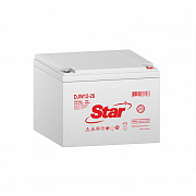 STAR DJW12-26 