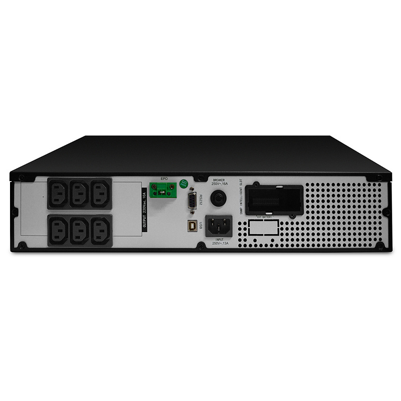 Evada DTH11-2KRL IEC