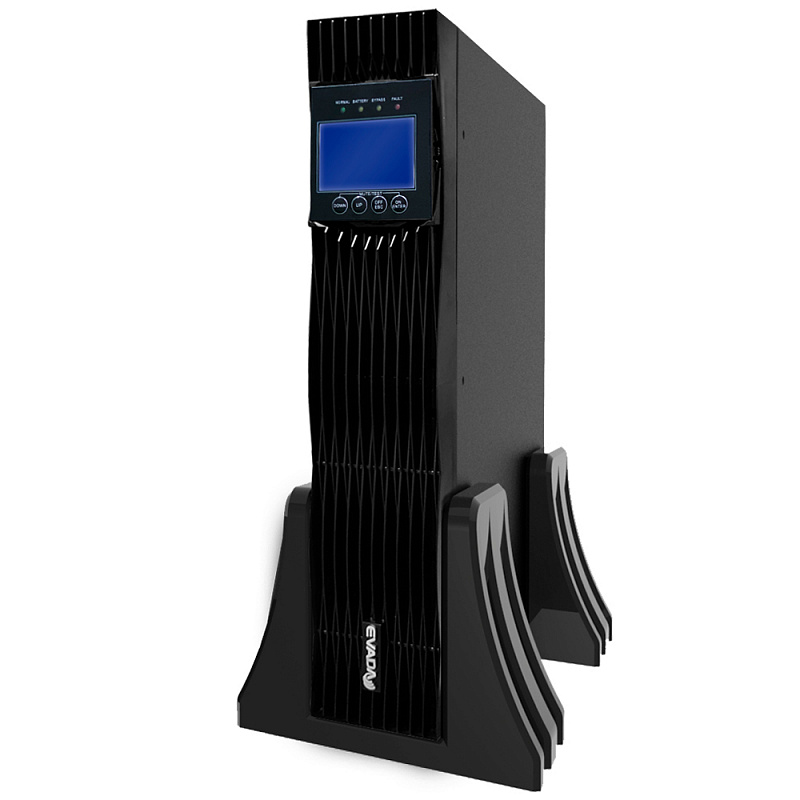 Evada DTH11-1KRL SCHUKO