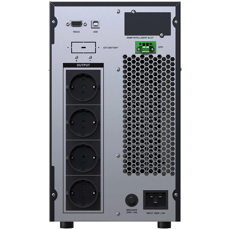 ИБП Ippon Innova TAE 2000