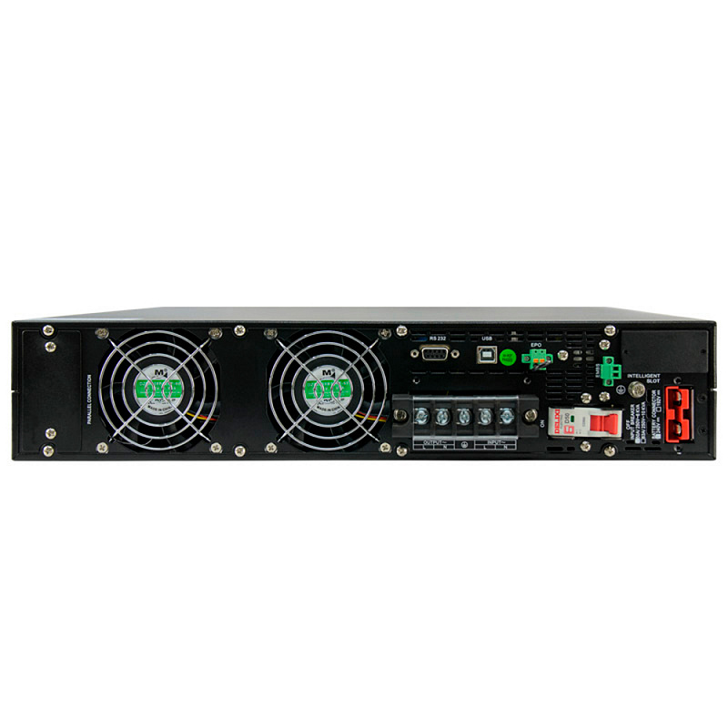 Энергия Омега RT в стойку 6 кВА