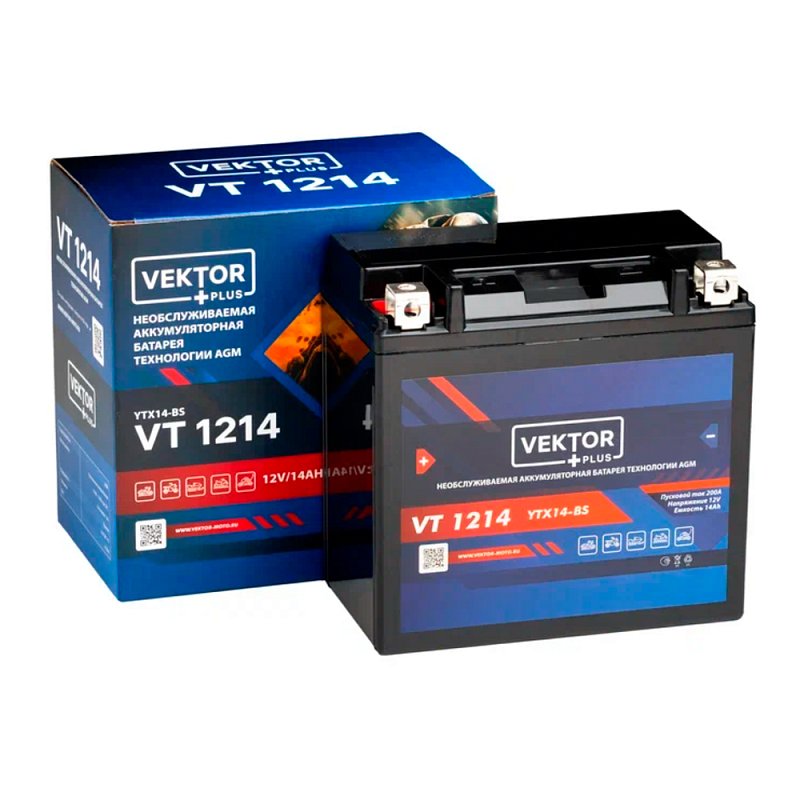 Vektor VT 1214