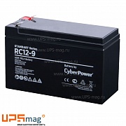 CyberPower RC12-9