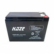 Аккумулятор Haze HSC12-10