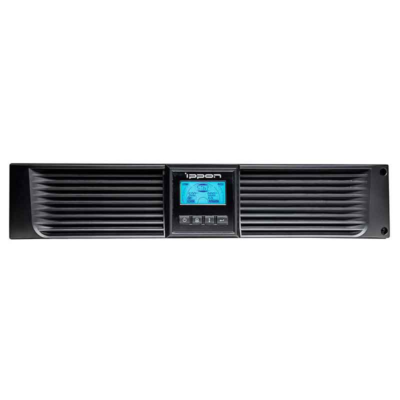 Ippon Smart Winner 2000 E (781756)