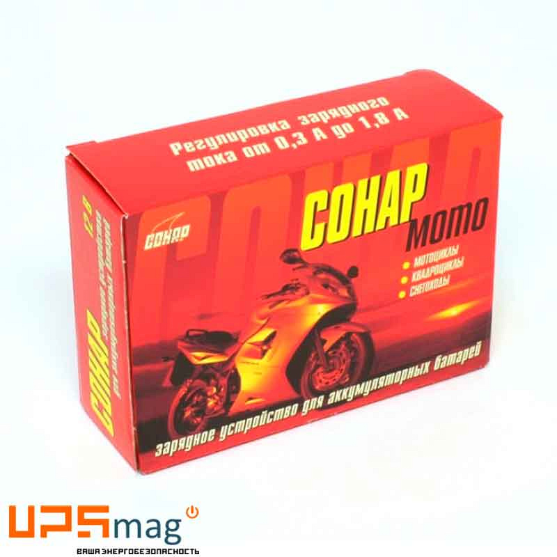 СОНАР-МОТО 205.08-12