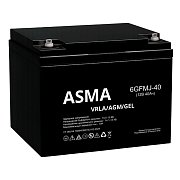 ASMA 6GFM-40 