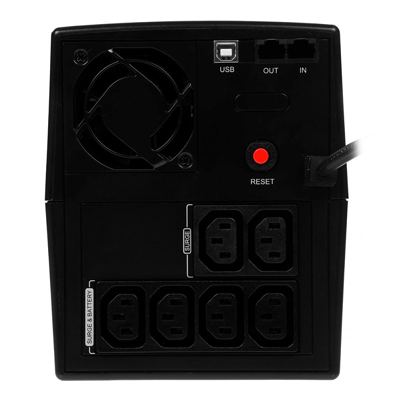 ИБП Smart Power Pro II 1200