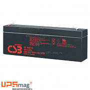 CSB GP 1222