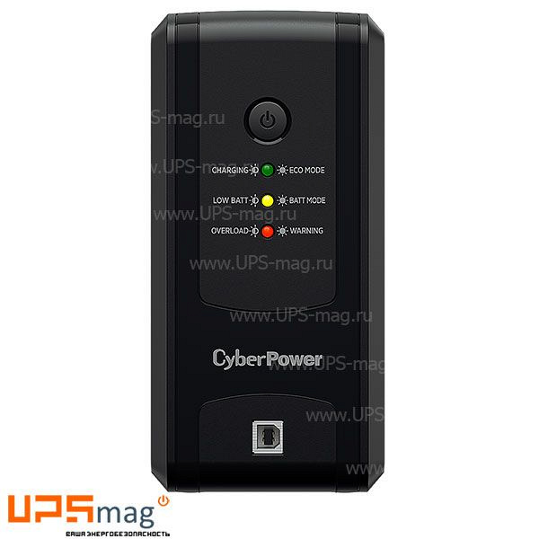 ИБП CyberPower UT650EIG