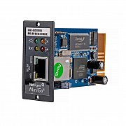 1-портовая внутренняя карта NetAgent Mini (DY801) (DY801) 
