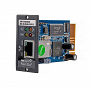 1-портовая внутренняя карта NetAgent Mini (DY801)