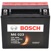 BOSCH M6 023