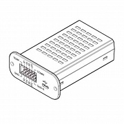 Карта интерфейсная Delta Mini Relay Output card, Fit in Smart slot (mini slot) (3915100474-S)