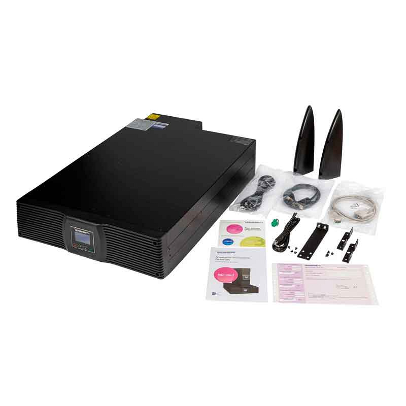 ИБП Ippon Innova RT 10000 (790368)