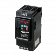 Преобразователь частоты для вентиляторов INNOVERT VENT IVD402B43E, 380В, 4кВт