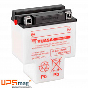 Yuasa HYB16A-AB