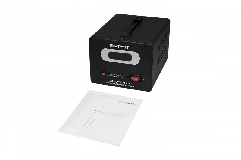 SMARTWATT AVR TOWER 1500RF