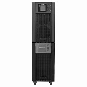 HIDEN KC906S 6000VA/5400W встроенные акб в корпусе (9А/ч х 20шт)