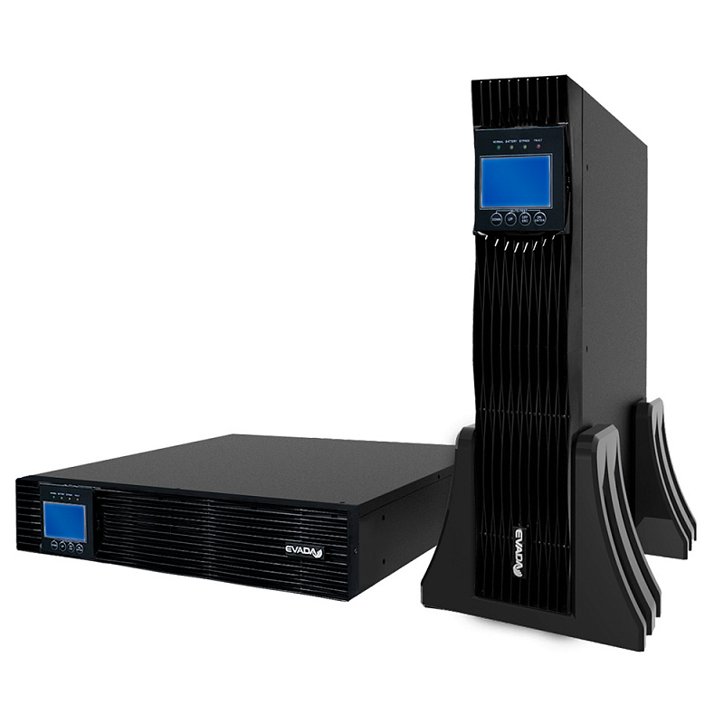 Evada DTH11-1KRL IEC