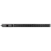  Распределитель питания PDU Ippon Meter 0U