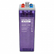 Аккумулятор S.Etalon 2-1500