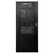 HIDEN EXPERT HE33200X, подключение внешних АКБ, 200 kVA/200 kW (PF=1.0)